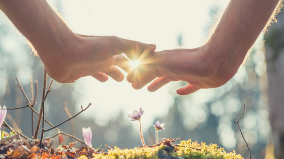 How to Clear Your Energy | Energy Healer Ariel Hardy