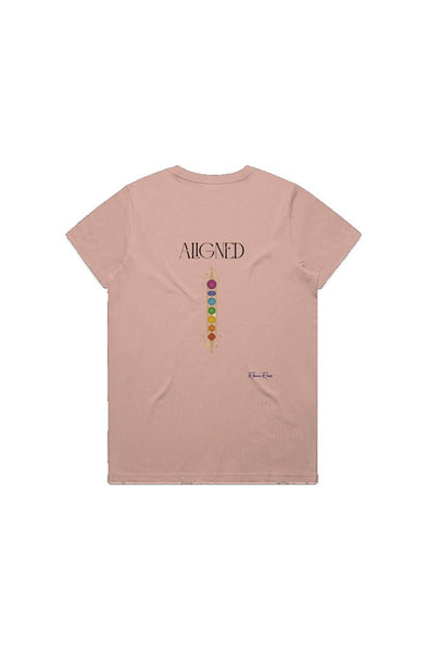 Maple Tee Aligned