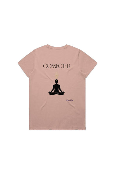 Maple Tee Connected