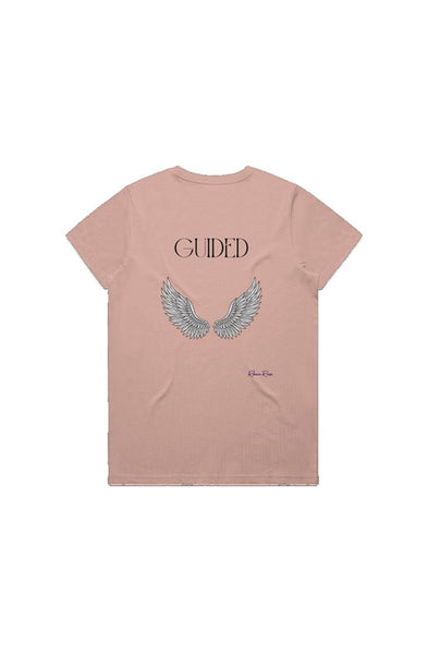 Maple Tee Guided