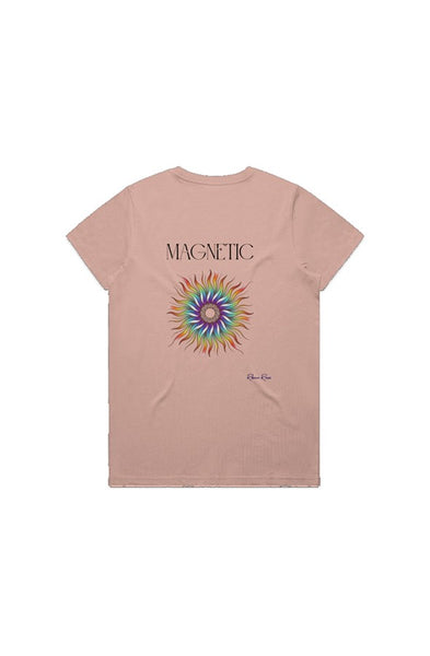 Maple Tee Magnetic