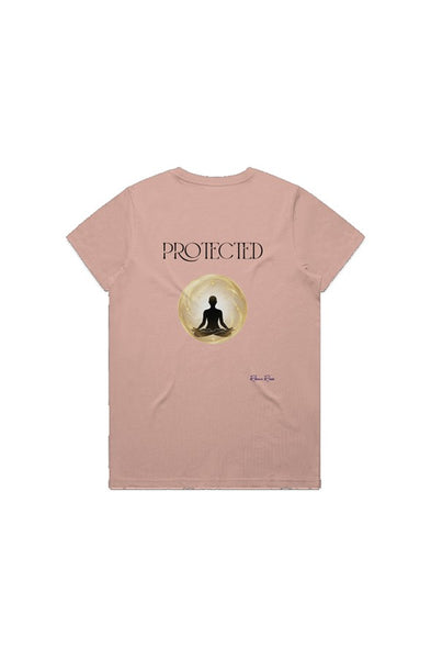 Maple Tee Protected
