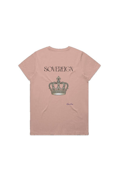 Maple Tee Sovereign