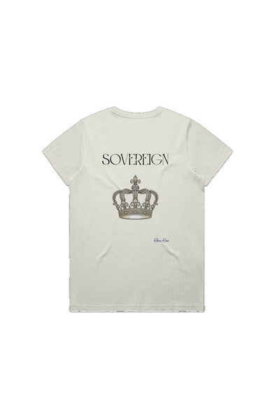 Maple Tee Sovereign