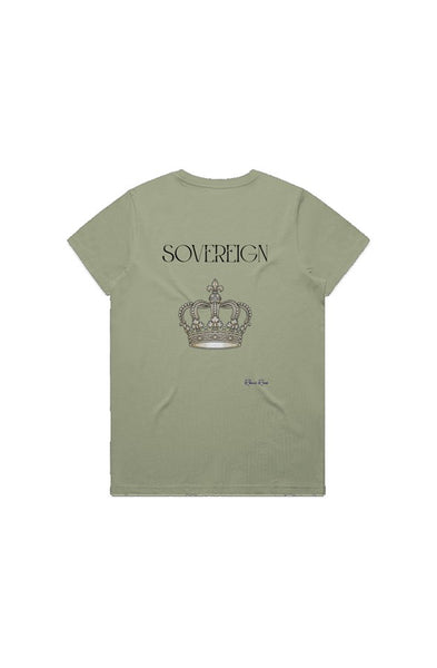 Maple Tee Sovereign