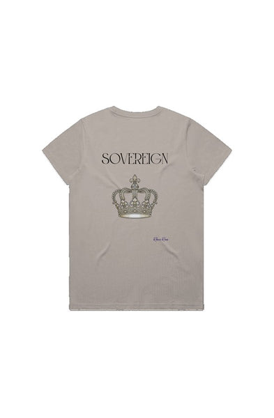 Maple Tee Sovereign