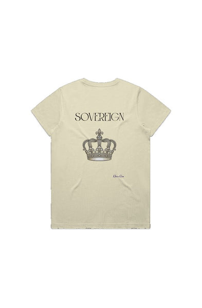 Maple Tee Sovereign