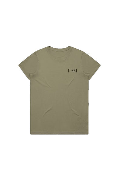 Maple Tee Sovereign