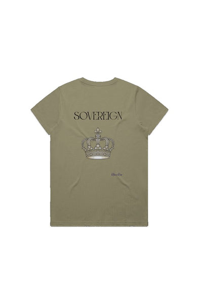 Maple Tee Sovereign