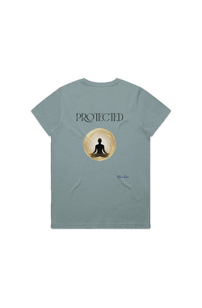 Maple Tee Protected