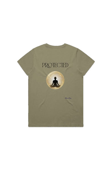 Maple Tee Protected
