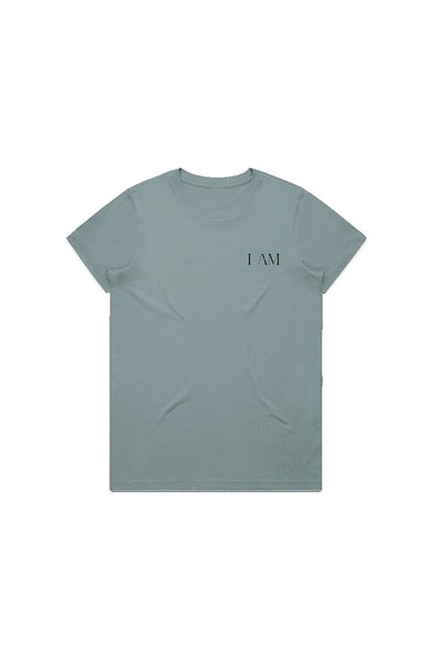 Maple Tee One With the Light