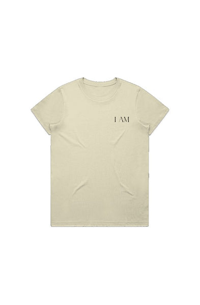 Maple Tee One With the Light