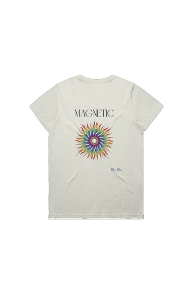 Maple Tee Magnetic