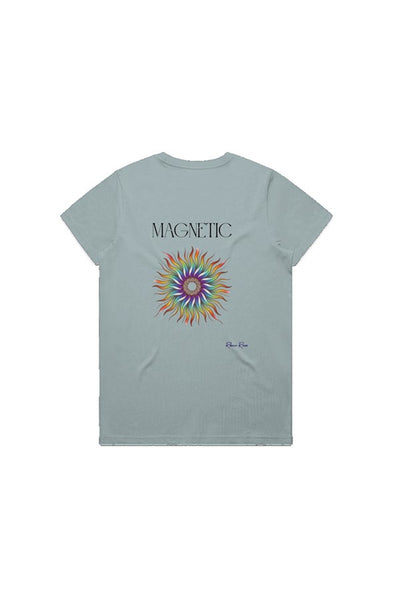 Maple Tee Magnetic