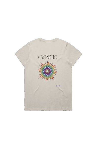 Maple Tee Magnetic
