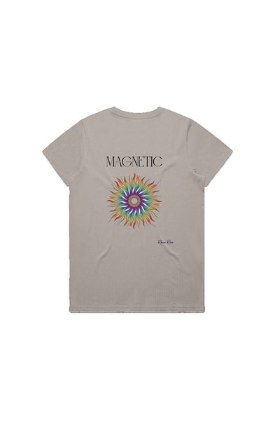 Maple Tee Magnetic