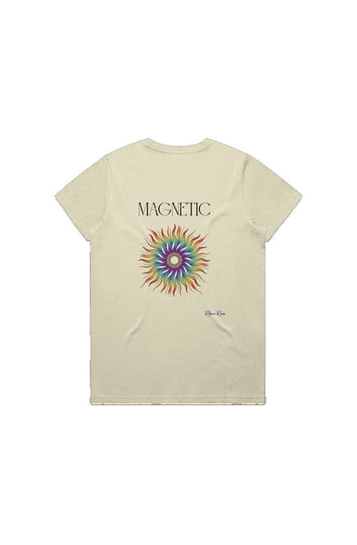 Maple Tee Magnetic