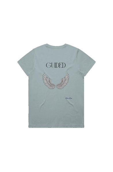 Maple Tee Guided
