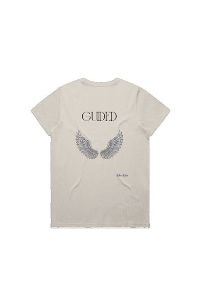 Maple Tee Guided