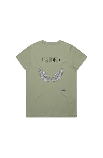 Maple Tee Guided