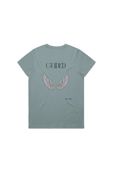 Maple Tee Guided