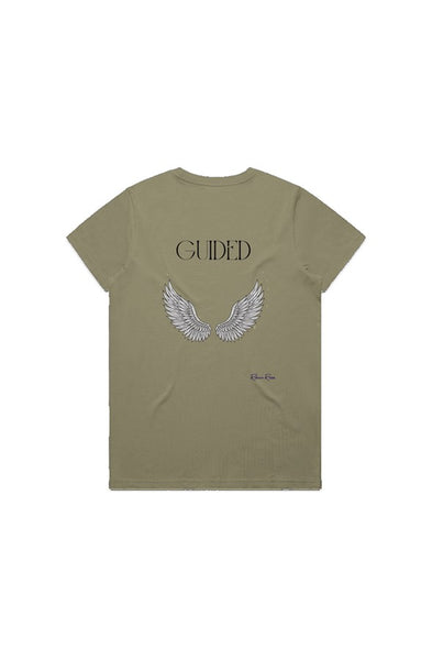 Maple Tee Guided