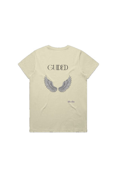 Maple Tee Guided