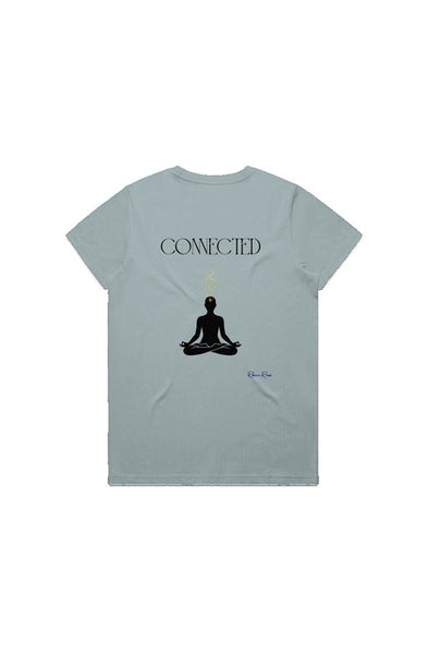 Maple Tee Connected