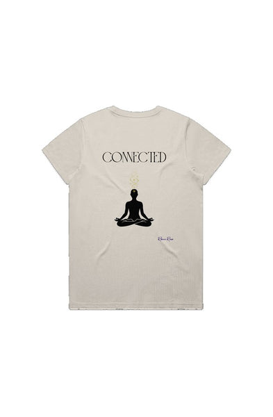 Maple Tee Connected