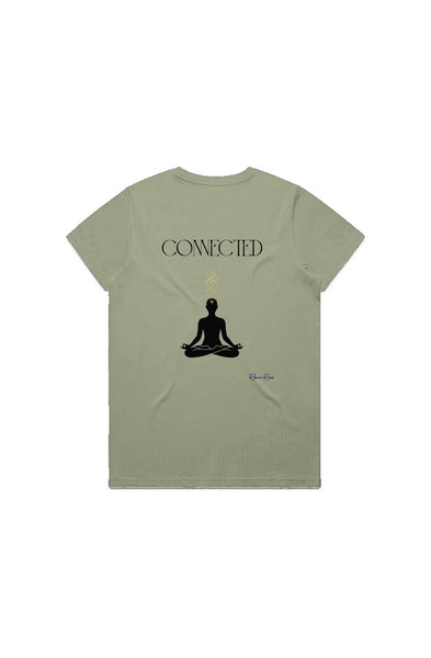 Maple Tee Connected