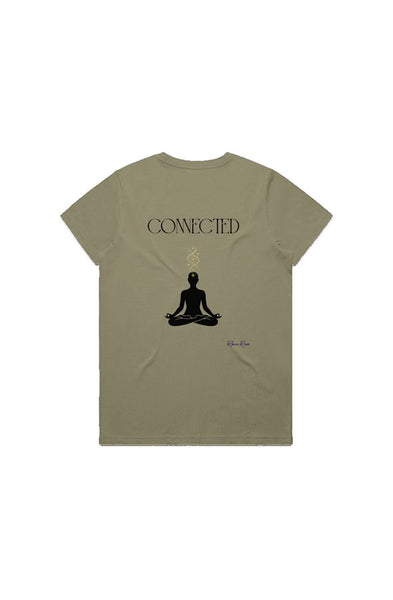 Maple Tee Connected