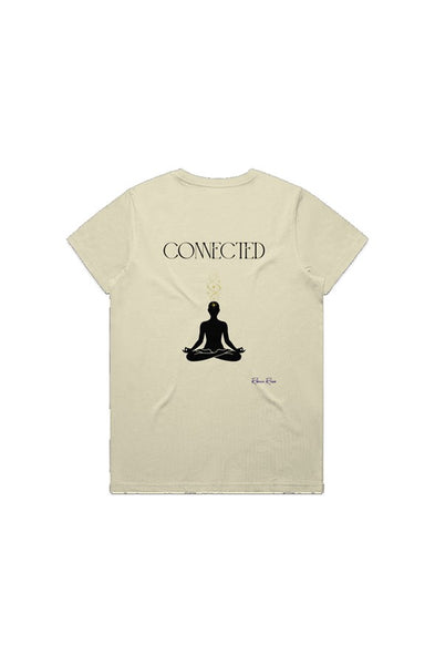 Maple Tee Connected
