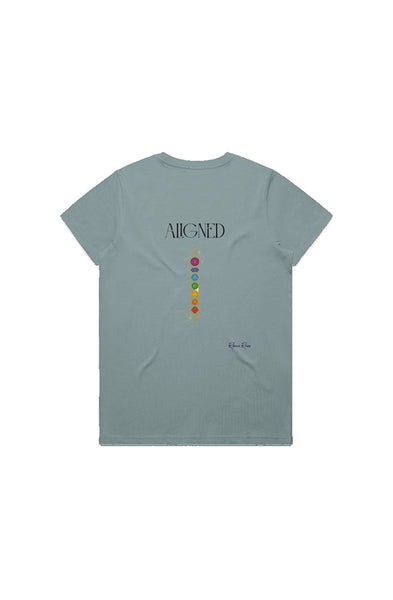 Maple Tee Aligned