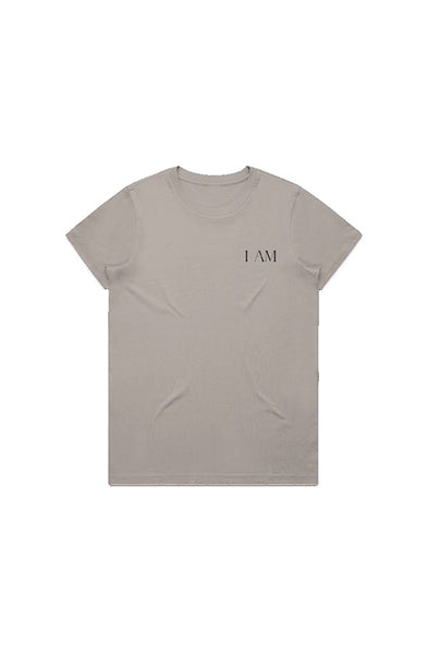 Maple Tee Aligned