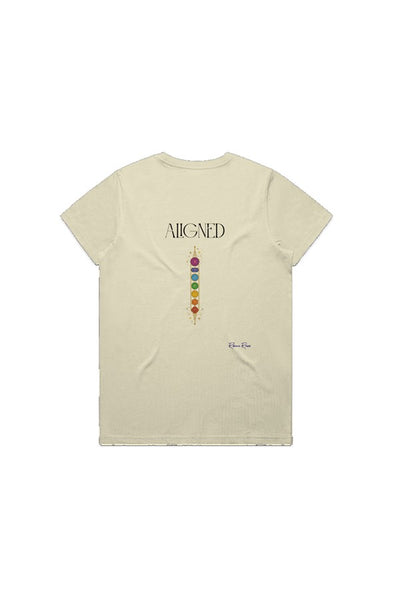 Maple Tee Aligned