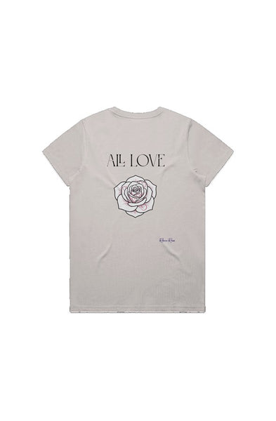 Maple Tee All Love