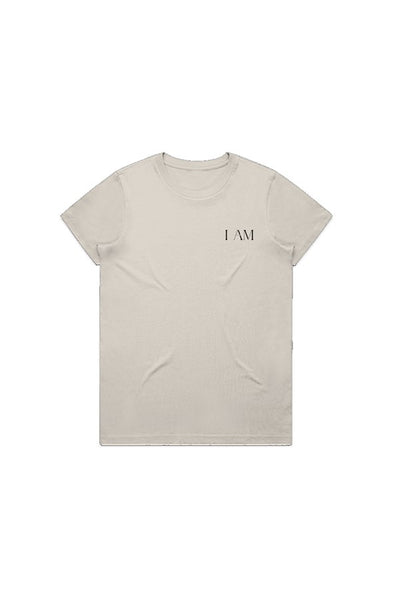 Maple Tee All Love