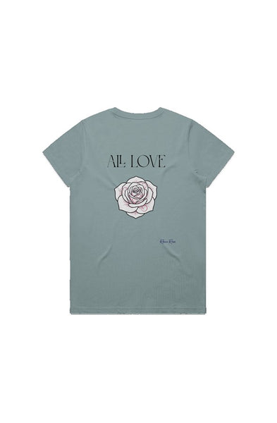 Maple Tee All Love