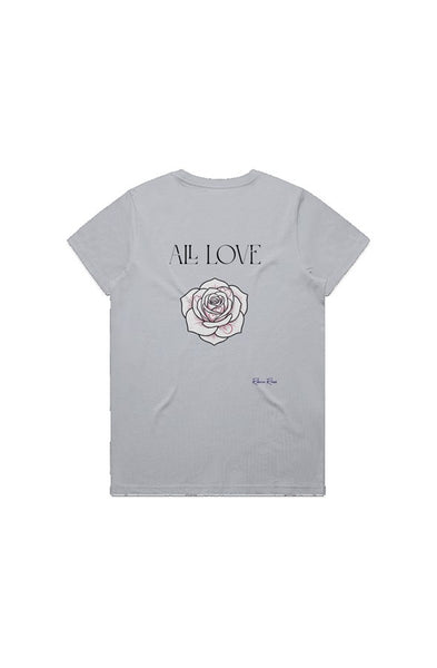 Maple Tee All Love