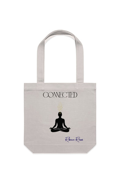 CARRIE TOTE Connected