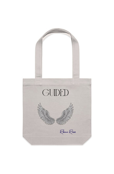 CARRIE TOTE Guided