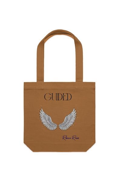 CARRIE TOTE Guided