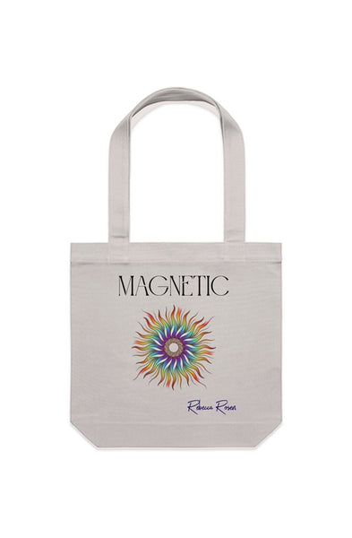 CARRIE TOTE Magnetic