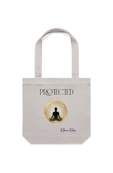CARRIE TOTE Protected