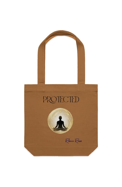 CARRIE TOTE Protected