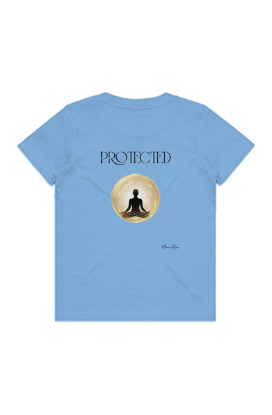 Youth Staple Tee Protected