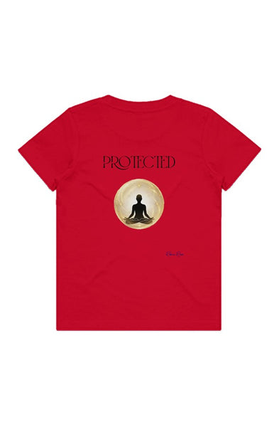 Youth Staple Tee Protected