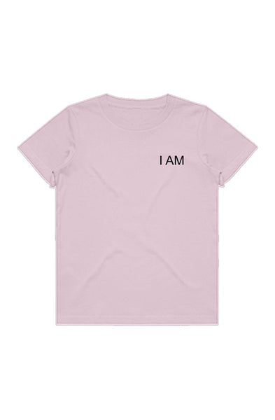 Youth Staple Tee Protected