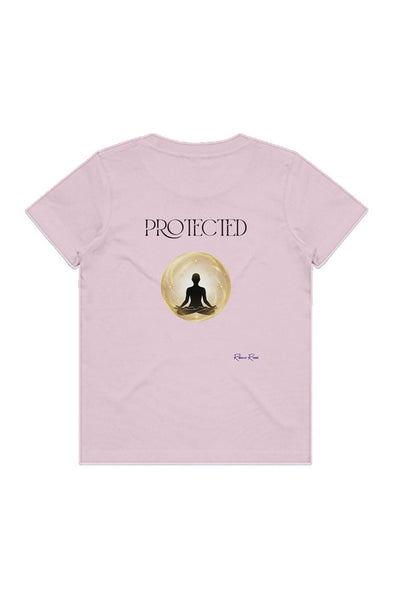 Youth Staple Tee Protected